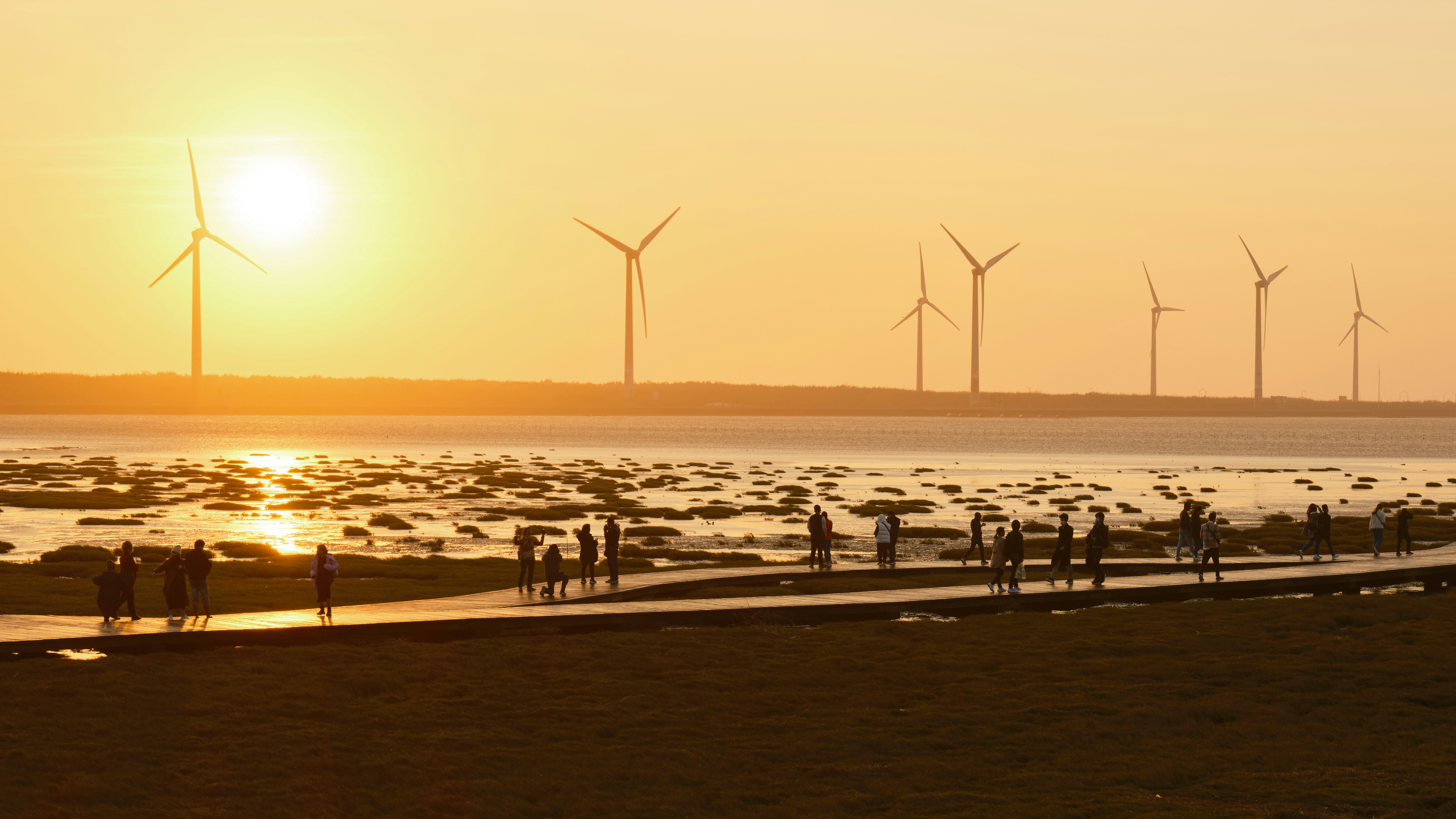 Takeaways from Danish wind tech